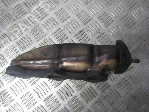 Used Exhaust manifold Exhaust manifold 35693537 35693537