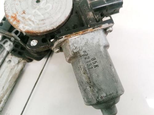 Left front window motor HONDA CR-V III (RE_) 2.2 i-CTDi 4WD (RE6) | BP35434340E21 - Image 3