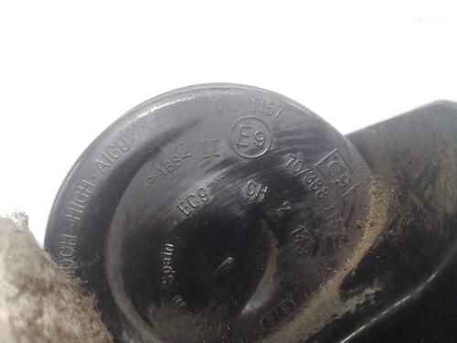 Horn NISSAN PRIMERA Hatchback (P12) 1.9 dCi | BP34800634E13 - Image 3