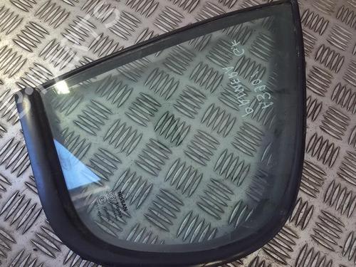 Used Rear left quarter glass Rear left quarter glass 35681911 35681911