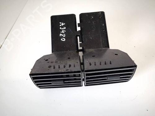 Grille d'aération VW PHAETON (3D1, 3D2, 3D3, 3D4, 3D6, 3D7, 3D8, 3D9) 3.0 V6 TDI 4motion (240 hp) 32955225