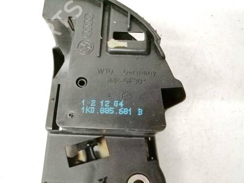 Electronic module VW GOLF V (1K1) 1.9 TDI | BP35088420M83 - Image 3