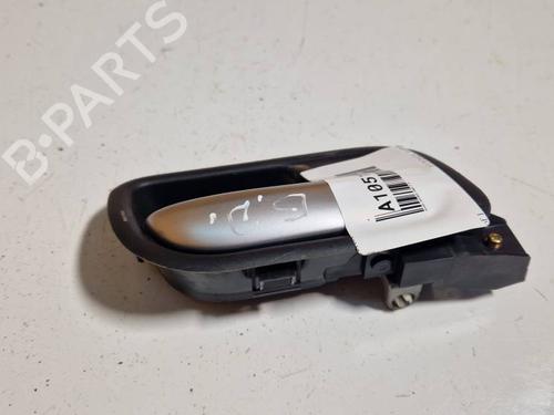 Used Rear right interior door handle Rear right interior door handle 34988037 34988037