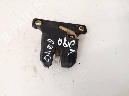 Used Tailgate lock Tailgate lock AUDI A4 B5 (8D2) 1.8 (125 hp) 35616577 35616577