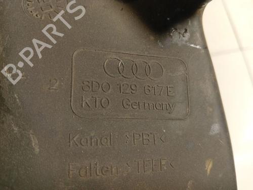 Pipe AUDI A6 C5 (4B2, 4B4) 2.5 TDI | BP36770628M125 - Image 4