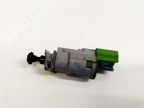 Used Electronic module Electronic module RENAULT LAGUNA II (BG0/1_) 1.9 dCi (BG08, BG0G) (120 hp) 35133354 35133354