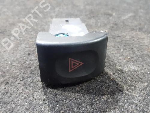 Used Warning switch Warning switch CHEVROLET REZZO MPV (U100) 1.6 (105 hp) 35659016 35659016