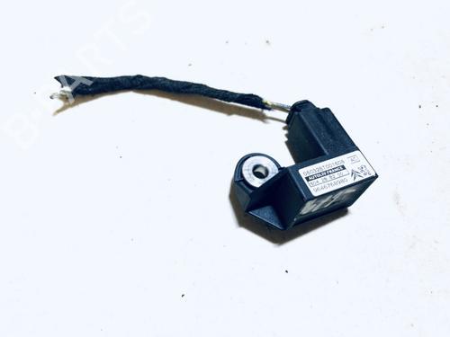 Used Electronic module Electronic module CITROËN C4 I (LC_) 1.6 HDi (90 hp) 33084926 33084926