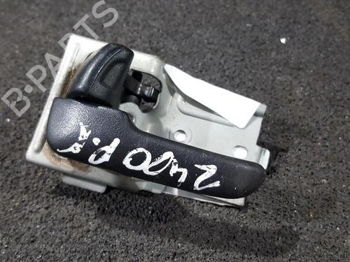 Used Front left interior door handle Front left interior door handle MAZDA 323 C IV (BG) 1.3 16V (BG3S) (73 hp) 35653048 35653048