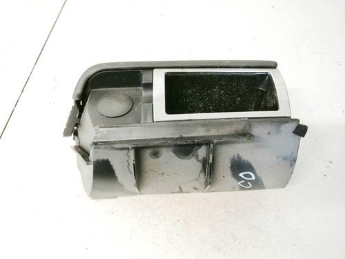 Cendrier Cendrier VW PHAETON (3D1, 3D2, 3D3, 3D4, 3D6, 3D7, 3D8, 3D9) 3.0 V6 TDI 4motion (224 hp) 35001597 35001597