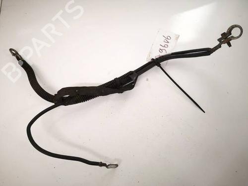 Used Cable Cable CITROËN BERLINGO / BERLINGO FIRST MPV (MF_, GJK_, GFK_) 1.6 HDI 75 (MF9HW, GJ9HWC, GF9HWC, GN9HWC) (75 hp) 34849243 34849243