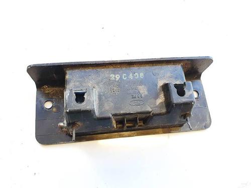 Rear left interior door handle FORD TRANSIT Van (FA_ _) 2.2 TDCi | BP35291045I15 - Image 3