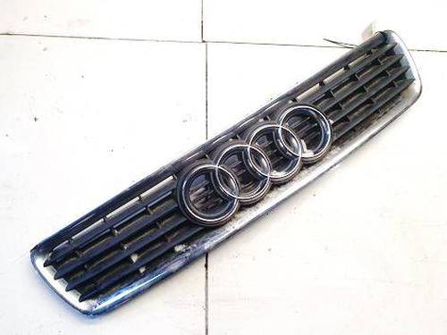 Used Grille Grille 34837240 34837240