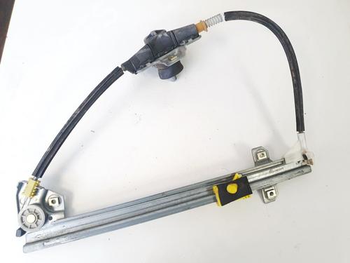 Used Rear right window mechanism Rear right window mechanism 35434290 35434290