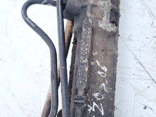 Steering column PEUGEOT 206 SW (2E/K) 1.4 HDi | BP35222158M21 - Image 4