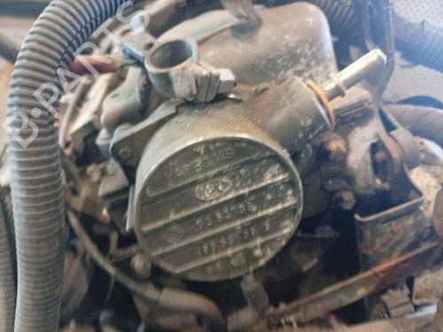 Bomba de vacío Bomba de vacío OPEL ZAFIRA A MPV (T98) 2.0 DI 16V (F75) (82 hp) 36586348 36586348