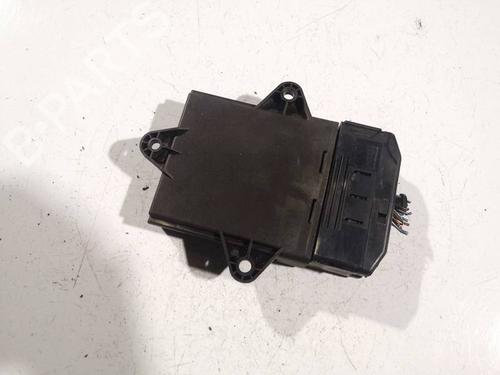 Electronic module OPEL VECTRA C (Z02) 2.2 DTI 16V (F69) | BP34948552M83 - Image 2