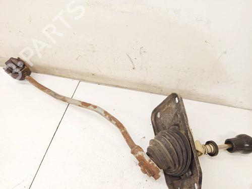Schalthebel für Schalthebel AUDI 80 B4 Saloon (8C2) 2.0 E (115 hp) 34743153 34743153