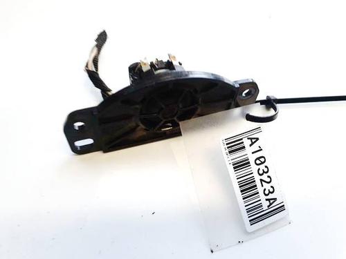 Used Speaker AUDI A6 C7 (4G2, 4GC) 2.0 TDI (177 hp) 32568730