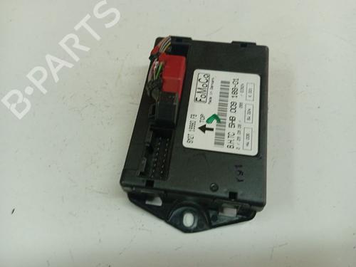 Electronic module FORD GALAXY II (WA6) 1.8 TDCi | BP37708735M83 - Image 3