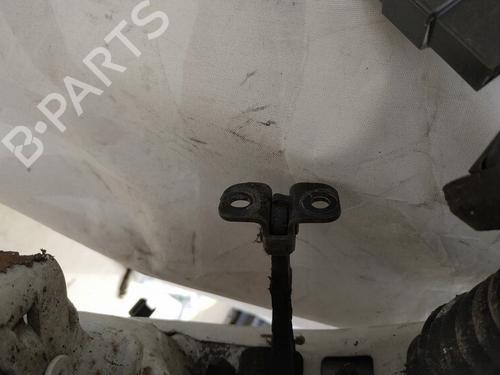 Used Hinge/Door check strap Hinge/Door check strap FORD TRANSIT Van (FA_ _) 2.0 DI (FAE_, FAF_, FAG_) (86 hp) 35586141 35586141