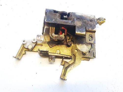 Used Rear left lock Rear left lock FORD TRANSIT Van (FA_ _) 2.0 DI (FAE_, FAF_, FAG_) (100 hp) 35179031 35179031