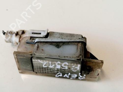 licence-plate-light-renault-laguna-ii-bg01_-2001-2002-2003-2004-2005-2006-2007-35634437 main image