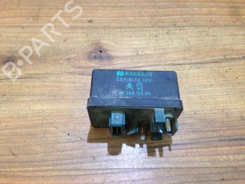 Used Electronic sensor Electronic sensor FIAT MAREA Weekend (185_) 1.9 TD 100 (185BX_) (100 hp) 35662150 35662150