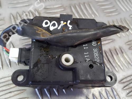 Used Electronic module Electronic module NISSAN PRIMERA Hatchback (P12) 2.2 dCi (139 hp) 33496120 33496120