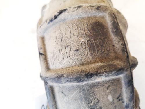 Pipe HYUNDAI i30 (FD) 1.6 CRDi | BP35393691M125 - Image 3