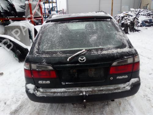 Switch MAZDA 626 V (GF) 2.0 DI TD (GFFP) | BP33491065I30 - Image 8