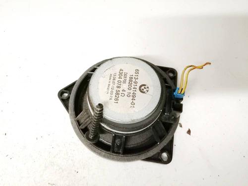 Speaker BMW 1 Convertible (E88) 118 d | BP32622577E2