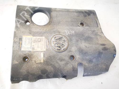 Used Upper protection Upper protection 35608310 35608310