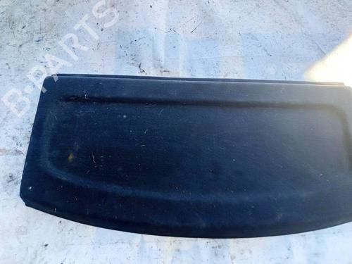 Used Rear parcel shelf Rear parcel shelf VW GOLF VI (5K1) 1.6 TDI (105 hp) 34751851 34751851