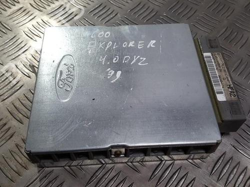 Used Engine control unit (ECU) Engine control unit (ECU) FORD RANGER (ER, EQ, R_) 4.0 (207 hp) 33491562 33491562