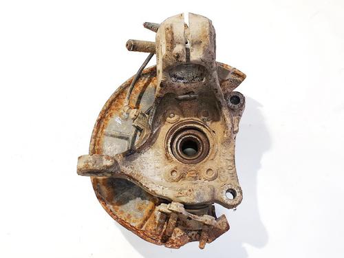 Used Left front steering knuckle Left front steering knuckle 35397338 35397338