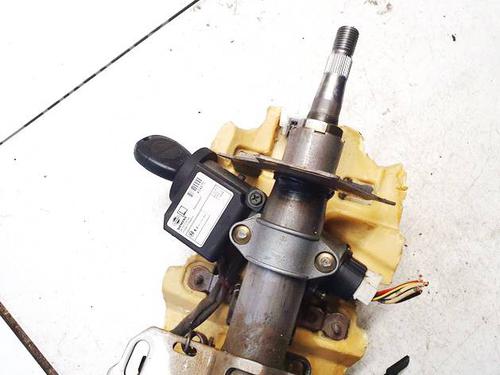 Used Ignition barrel Ignition barrel NISSAN ALMERA II Hatchback (N16) 1.5 (98 hp) 40275867 40275867