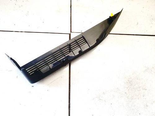 Used Boot lining Boot lining MAZDA 3 Saloon (BP_) 2.0 SKYACTIV-G M Hybrid (BP5S, BP6S) (150 hp) 40053395 40053395