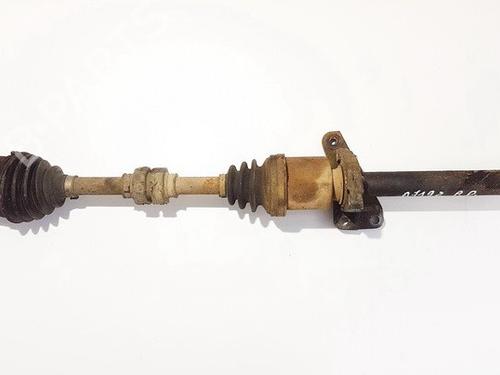 Used Right front driveshaft Right front driveshaft NISSAN ALMERA II Hatchback (N16) 1.5 dCi (82 hp) 35502628 35502628