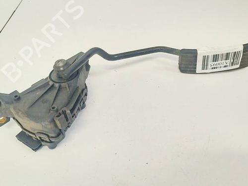 Used Pedal Pedal MITSUBISHI SPACE STAR MPV (DG_A) 1.9 DI-D (DG4A) (102 hp) 35068747 35068747