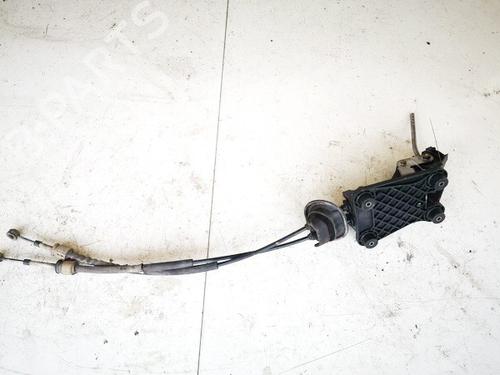 Used Gear lever Gear lever VW PASSAT B5 Variant (3B5) 1.6 (101 hp) 35601648 35601648