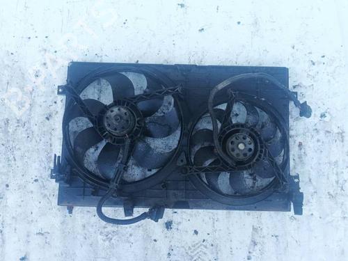 Used Fan Fan 35166837 35166837