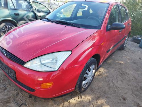 Switch FORD FOCUS I (DAW, DBW) 1.4 16V | BP32907235I30 - Image 4