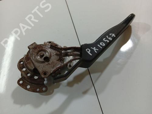 Used Interior handle Interior handle 34908409 34908409