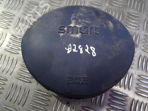 Used Driver airbag Driver airbag SMART CABRIO (450) 0.6 (S1OLA1, 450.441, 450.442, 450.443) (55 hp) 33493578 33493578
