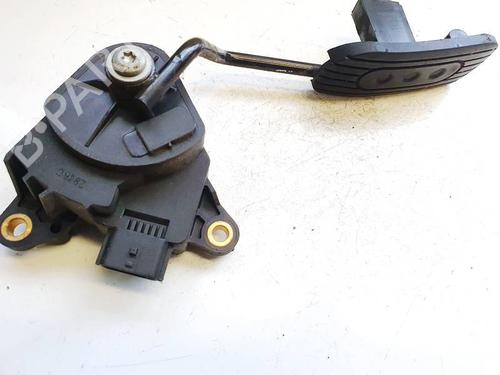 Used Pedal Pedal NISSAN NOTE (E11, NE11) 1.5 dCi (86 hp) 35183555 35183555