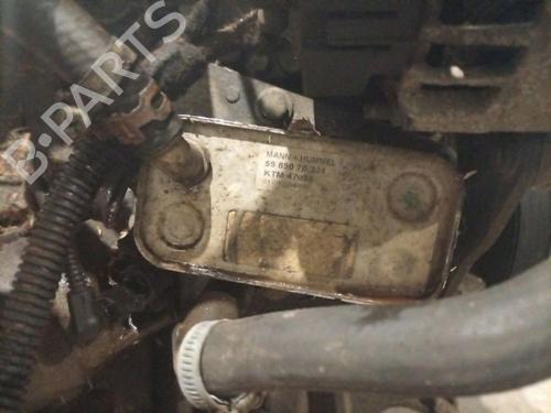 Used Oil radiator Oil radiator 38715276 38715276