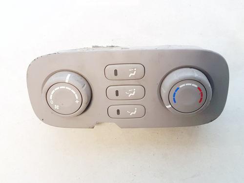 Used Climate control Climate control KIA CARNIVAL / GRAND CARNIVAL III (VQ) 2.9 CRDi (185 hp) 35872288 35872288