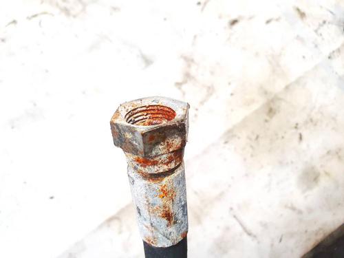 Pipe FORD GALAXY II (WA6) 1.8 TDCi | BP35382533M125 - Image 3