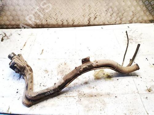 Used Pipe Pipe OPEL ASTRA G Hatchback (T98) 1.7 CDTI (F08, F48) (80 hp) 35069238 35069238